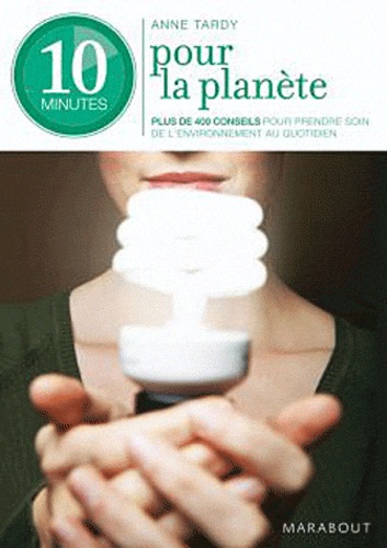 10 minutes pour la planète