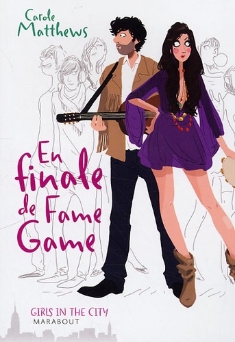 En Finale De Fame Game