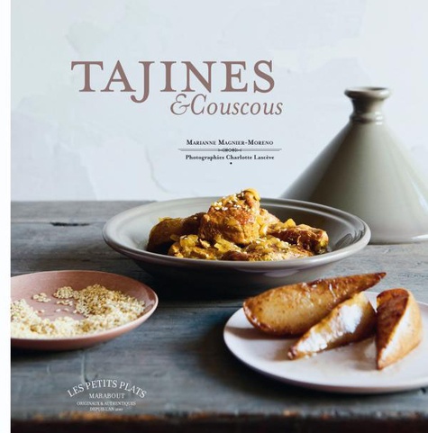 Tajines Et Couscous