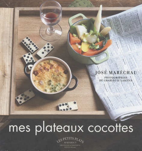 Mes Plateaux Cocottes