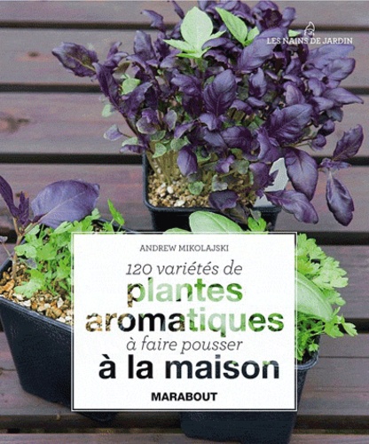 Herbes Aromatiques