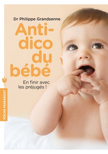 Antidico Du Bébé