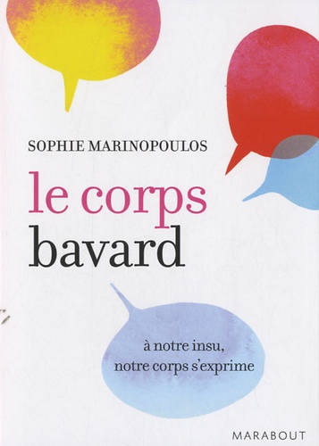 Le Corps Bavard