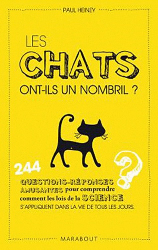 Les Chats Ont-Ils Un Nombril ?