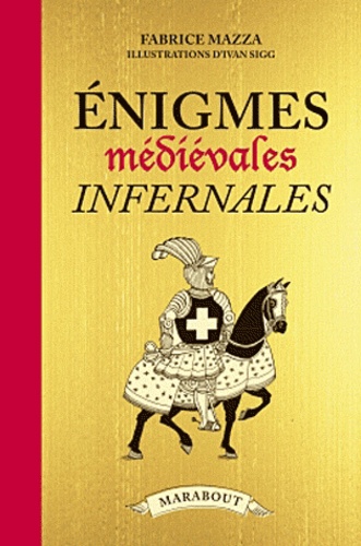 Enigmes Médiévales Infernales