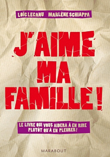 J'aime Ma Famille