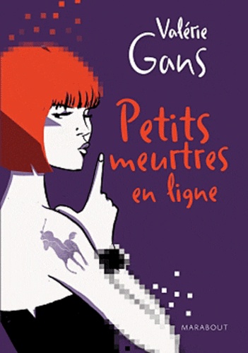 Petits Meurtres En Ligne