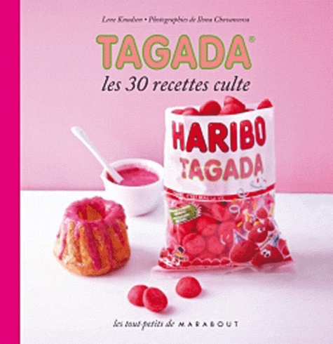Le Petit Livre Tagada