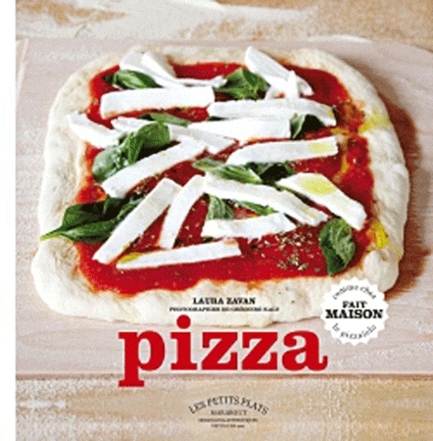 Pizzas Maison
