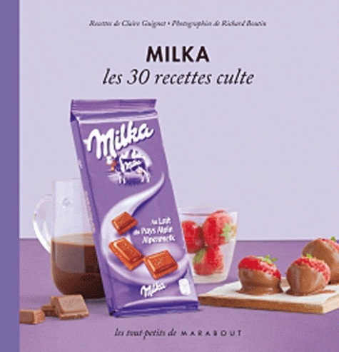 Le Petit Livre Milka