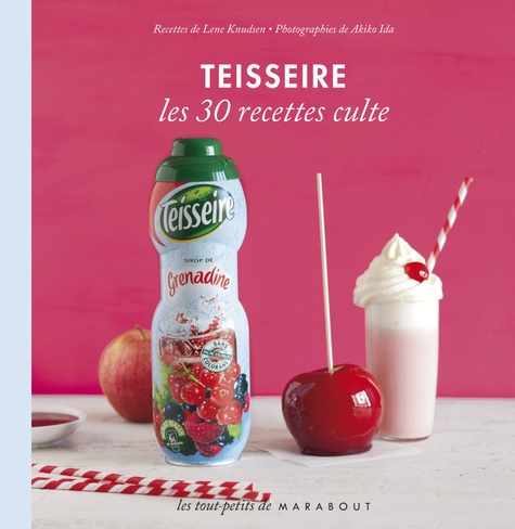 Le Petit Livre Teisseire