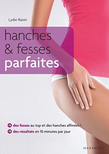 Hanches Et Fesses Parfaites