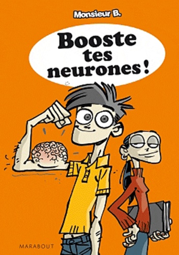 Booste Tes Neurones !