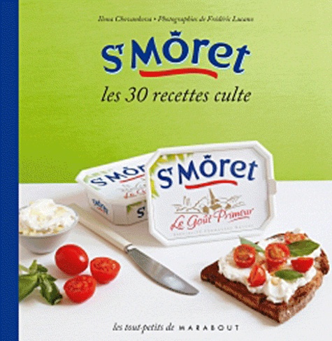 Le Petit Livre St Moret