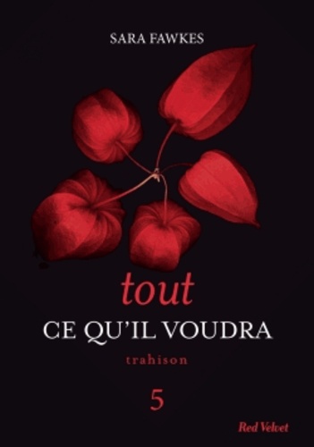Tout Ce Qu'il Voudra - Tome 5 - Trahison