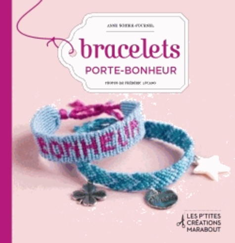 Bracelets Porte-Bonheur