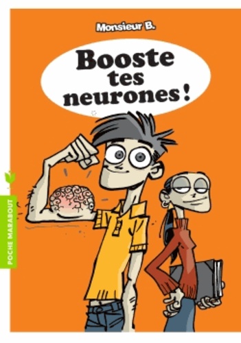 Booste Tes Neurones !