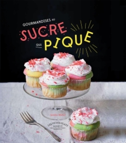 Gourmandises Au Sucre Qui Pique