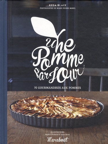 Une Pomme Par Jour