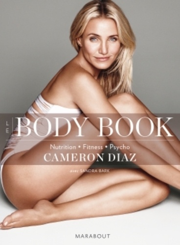 Le Body Book - Connaître Son Corps Pour S'assumer Et S'affirmer