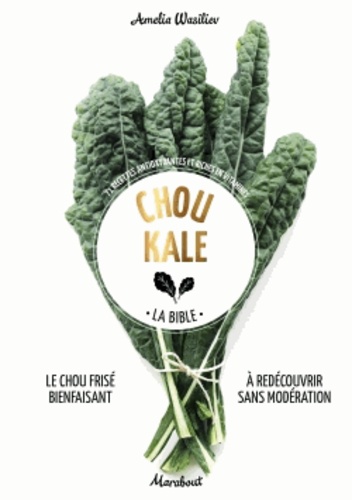 Chou Kale - La Bible