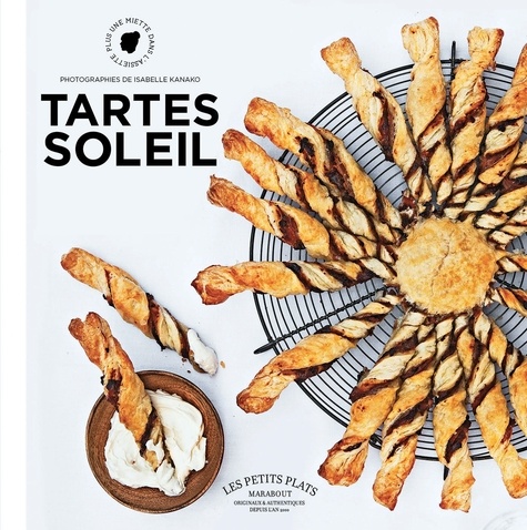 Tartes Soleil Pour L'apéro Ou Le Goûter