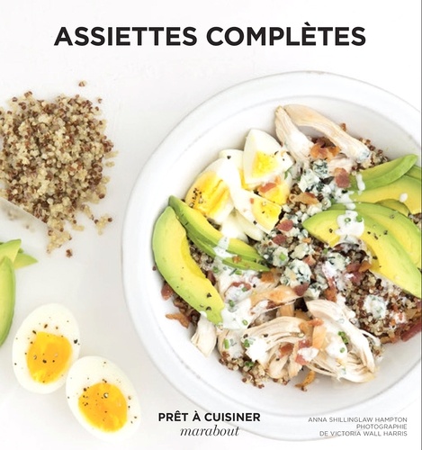 Assiettes Complètes