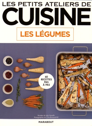 Les Légumes