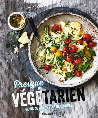 Presque Végétarien