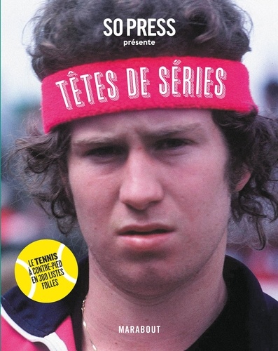 Têtes De Séries - Enfin Quelque Chose À Lire Aux Changements De Côté