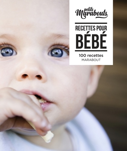 Recettes Pour Bébé - 100 Recettes