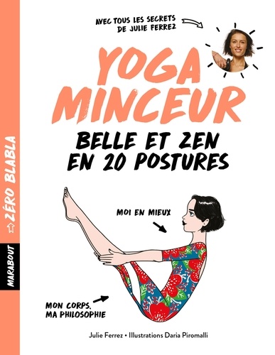 Yoga Minceur