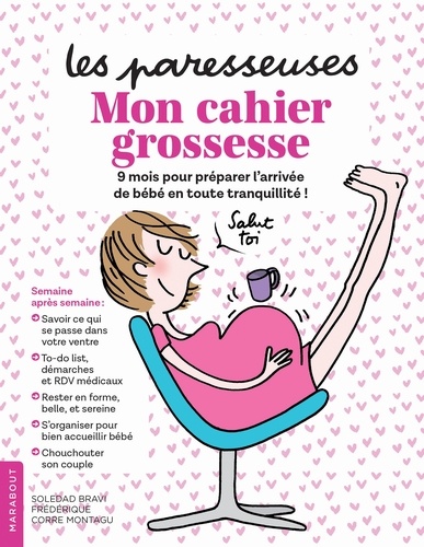 Mon Cahier Grossesse