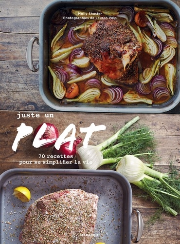 Juste Un Plat