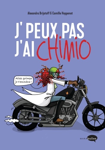 J'peux Pas, J'ai Chimio