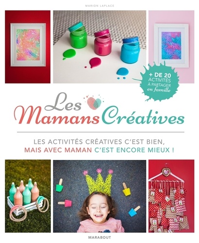 Les Mamans Créatives - Diy, Idées Créatives, Déco