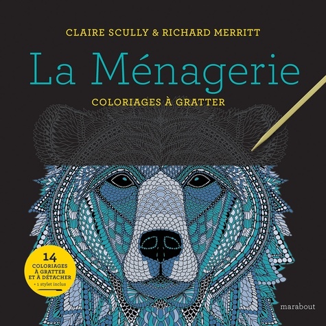 La Ménagerie - Avec Un Stylet