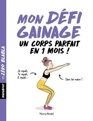 Mon Défi Gainage