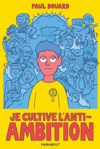 Je Cultive L'anti-Ambition