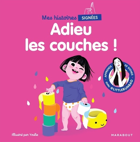Adieu Les Couches !