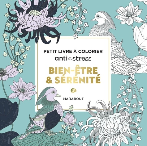 Bien-Être & Sérénité