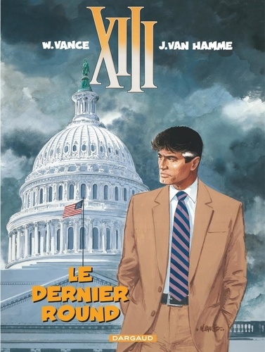 Xiii - Tome 19 - Le Dernier Round