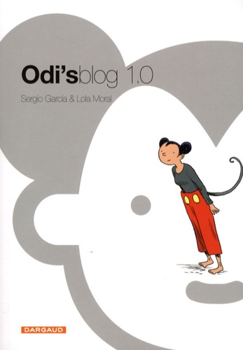 Odi's Blog 1.0