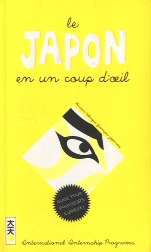Le Japon En Un Coup D'oeil
