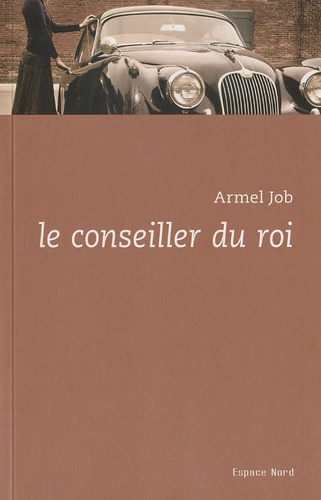 Le Conseiller Du Roi