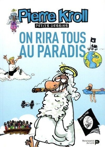 On Rira Tous Au Paradis
