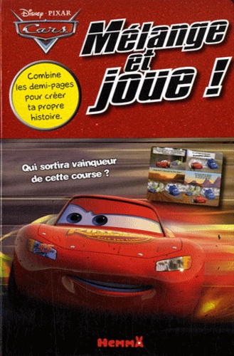 Mélange Et Joue !