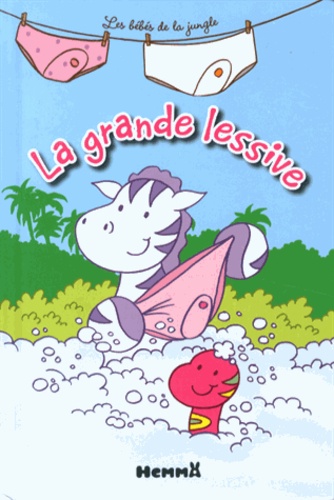 La Grande Lessive