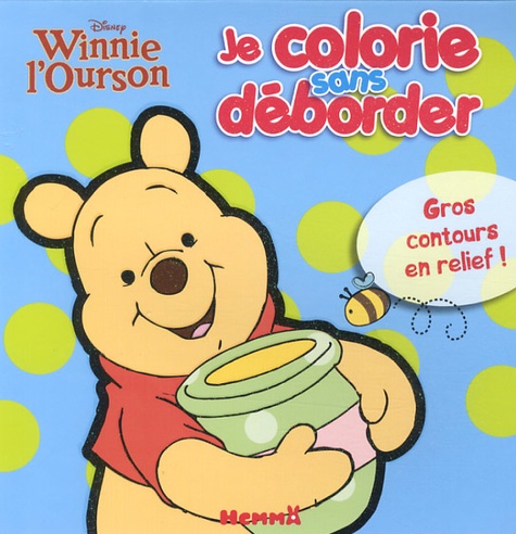 Winnie L'ourson