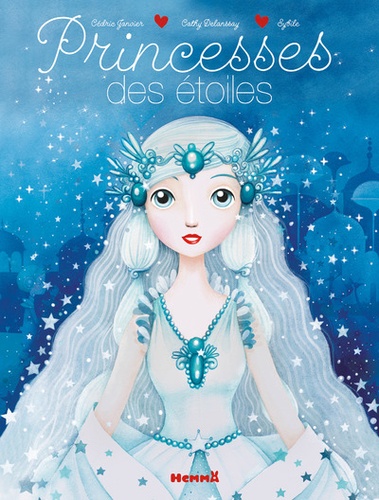 Princesses Des Étoiles